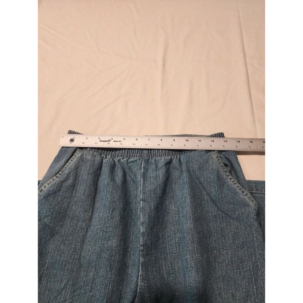 Laura Scott jeans